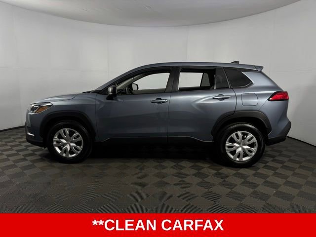 Used 2024 Toyota Corolla Cross L image 5