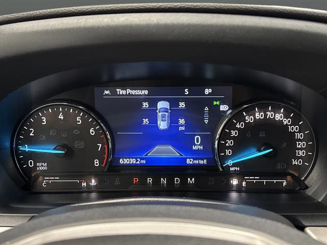 Used 2023 Ford Explorer XLT AWD/4WD image 18
