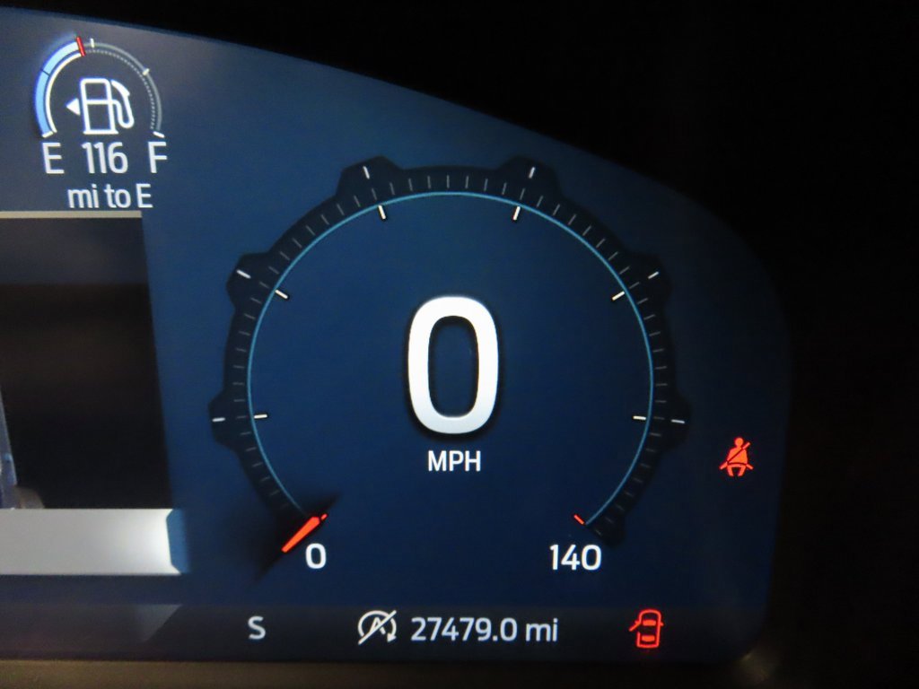 Used 2023 Ford Bronco Raptor image 13