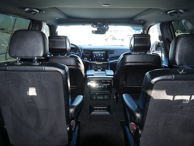 Used 2024 Jeep Wagoneer Series II image 56