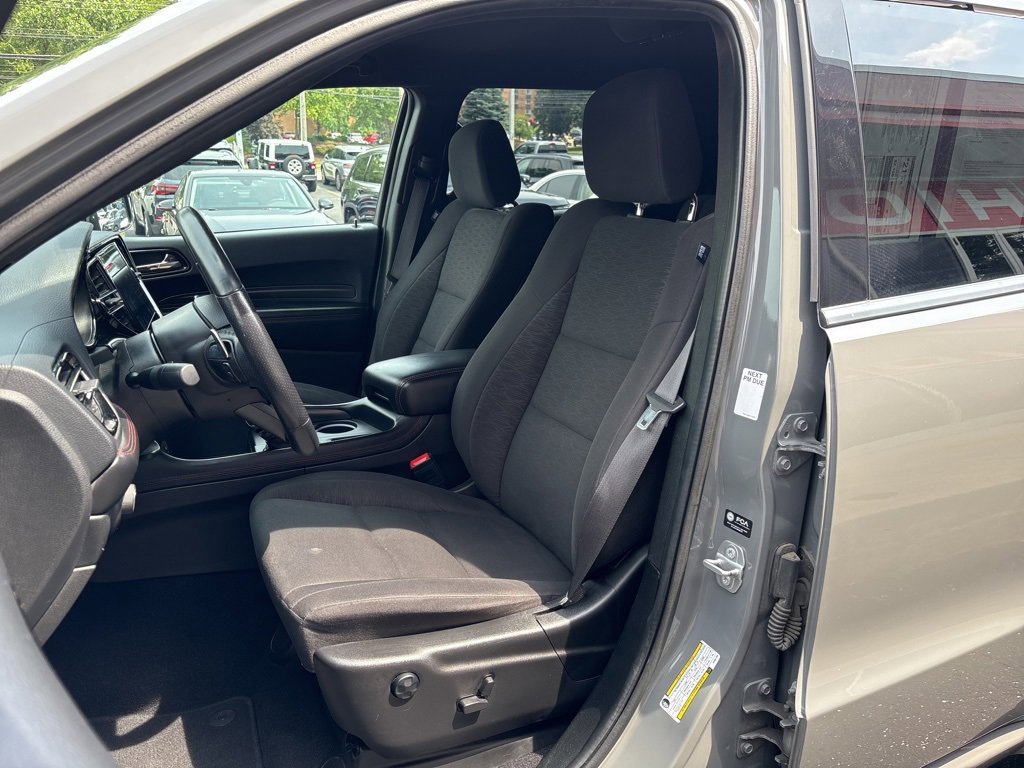 Used 2023 Dodge Durango GT image 20