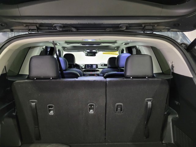 Used 2022 Kia Telluride SX image 64