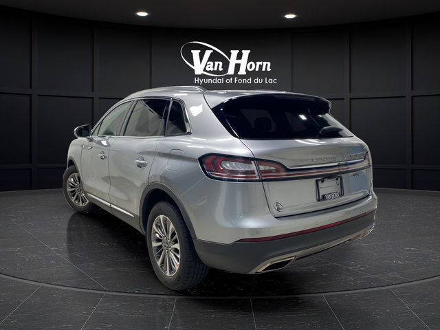 Used 2020 Lincoln Nautilus Premier w/ Equipment Group 101A AWD/4WD image 5