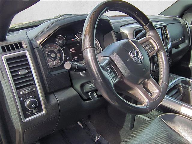 Used 2018 RAM 3500 Laramie Longhorn image 10