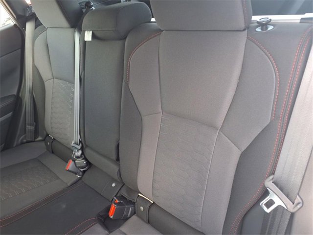 Certified 2024 Subaru Impreza 2.0i Sport image 10