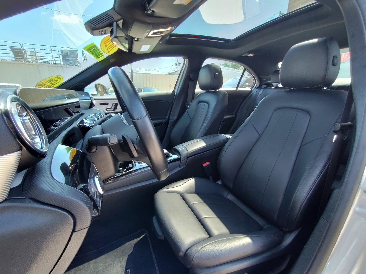 Used 2020 Mercedes-Benz A 220 image 15