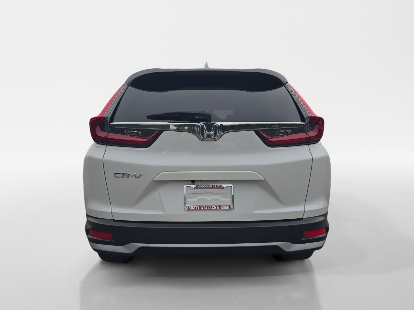 Used 2020 Honda CR-V EX-L image 4