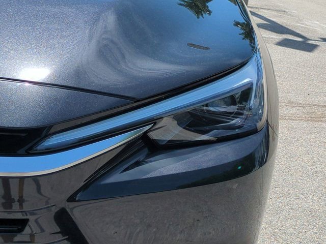 New 2026 Lexus TX 350 AWD image 10