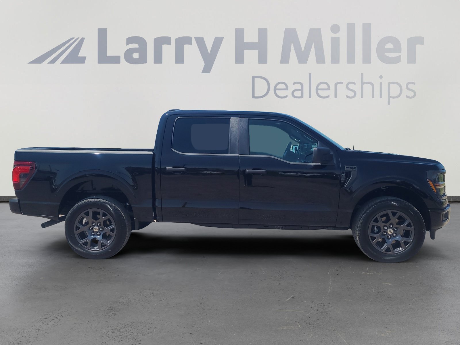 Used 2026 Ford F150 STX AWD/4WD image 6