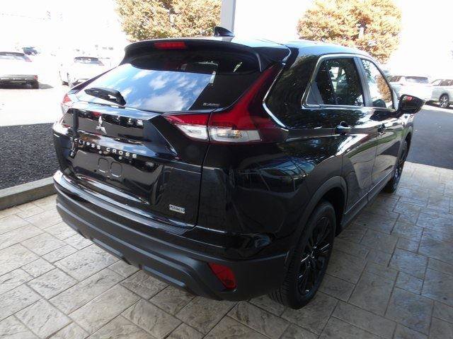 New 2024 Mitsubishi Eclipse Cross LE image 7