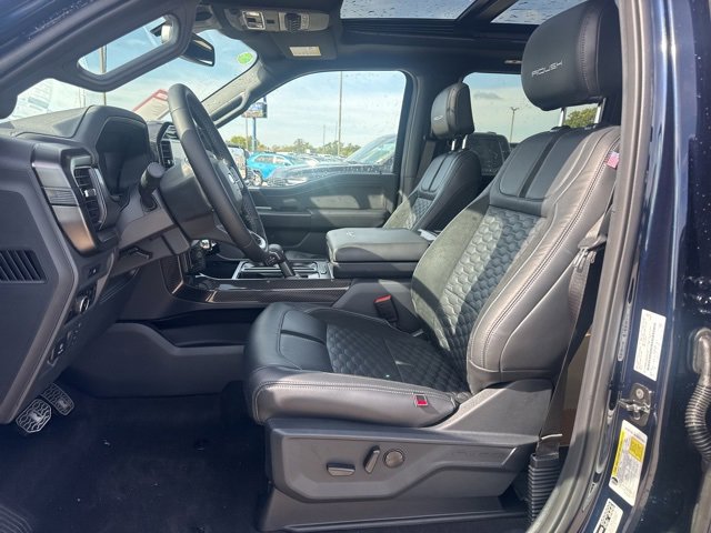 New 2025 Ford F150 Lariat image 9
