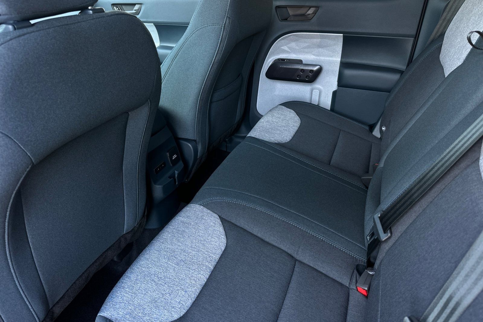 New 2025 Ford Maverick XLT w/ XLT Luxury Package image 11