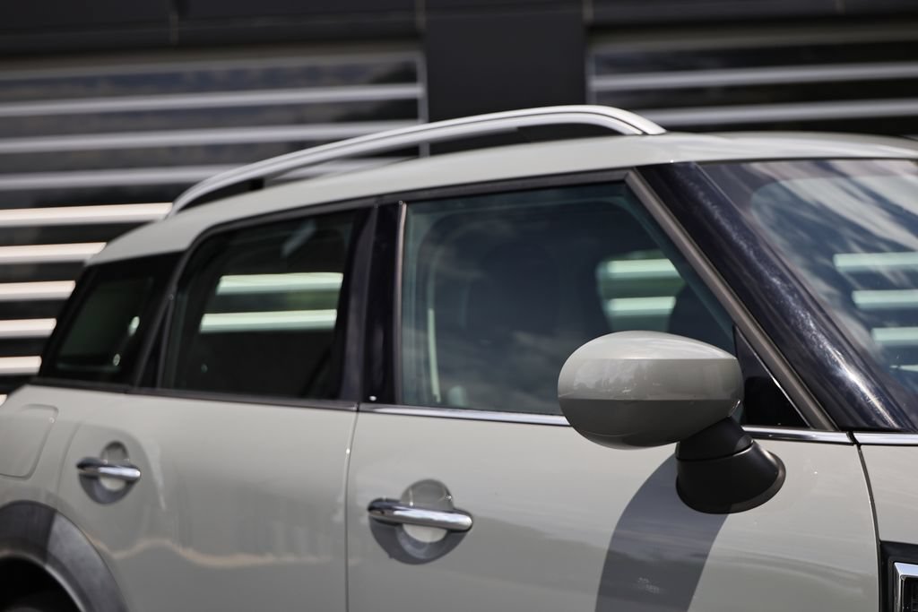 Used 2021 MINI Cooper Countryman S AWD/4WD image 7