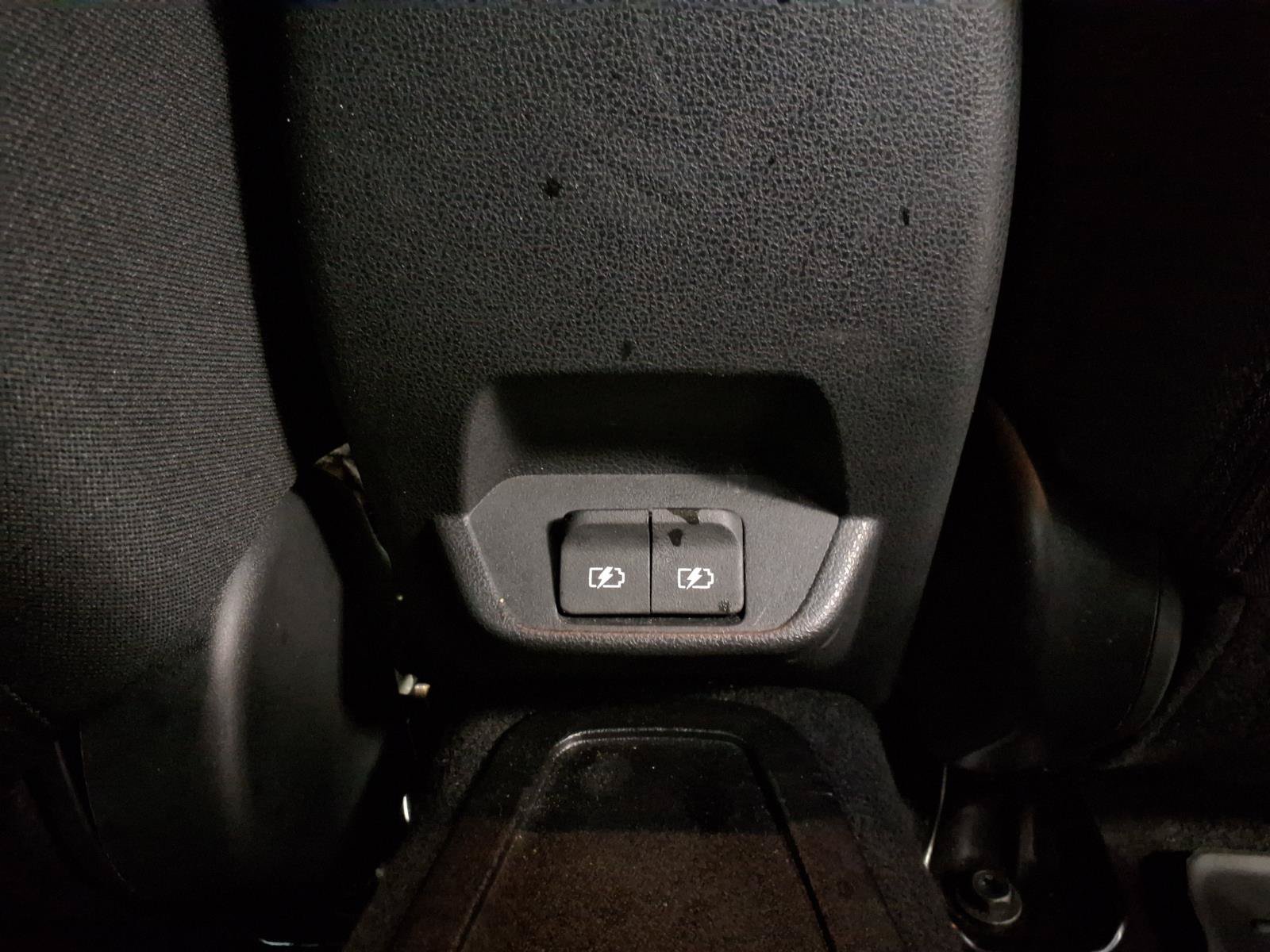 Used 2022 Nissan Leaf SV w/ SV Technology Package FWD image 15