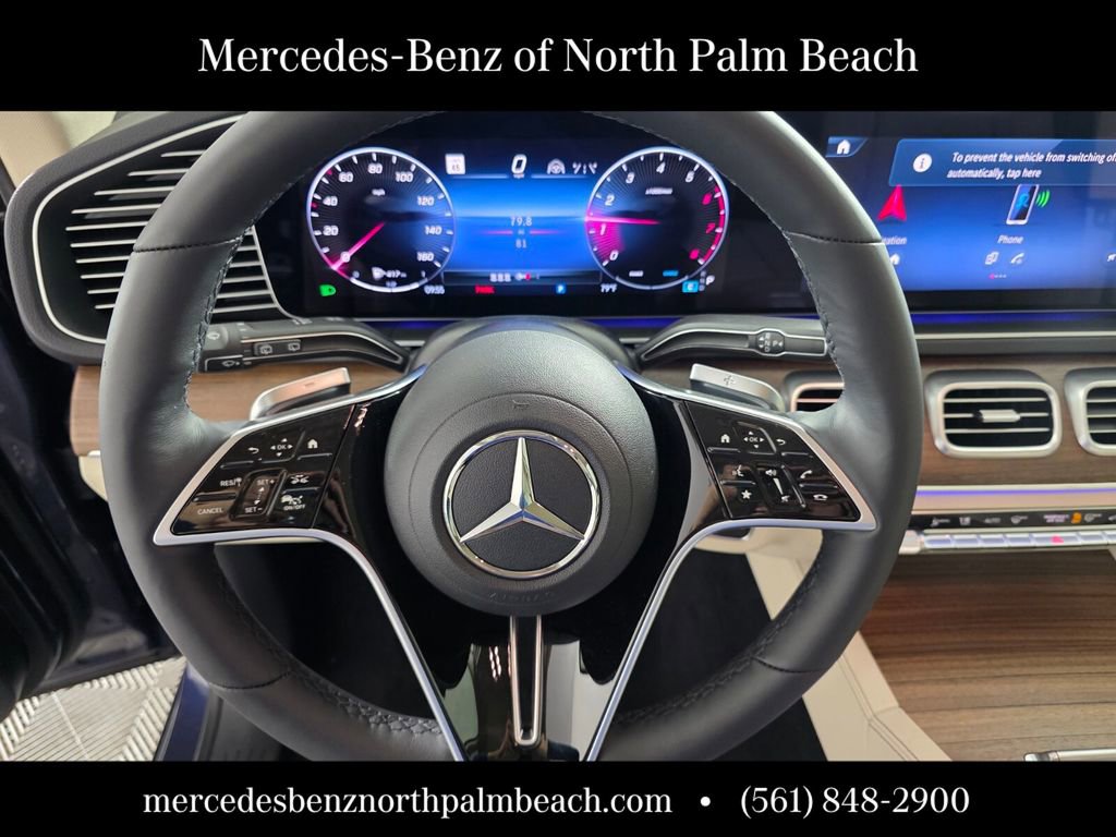 New 2026 Mercedes-Benz GLE 450 4MATIC image 16