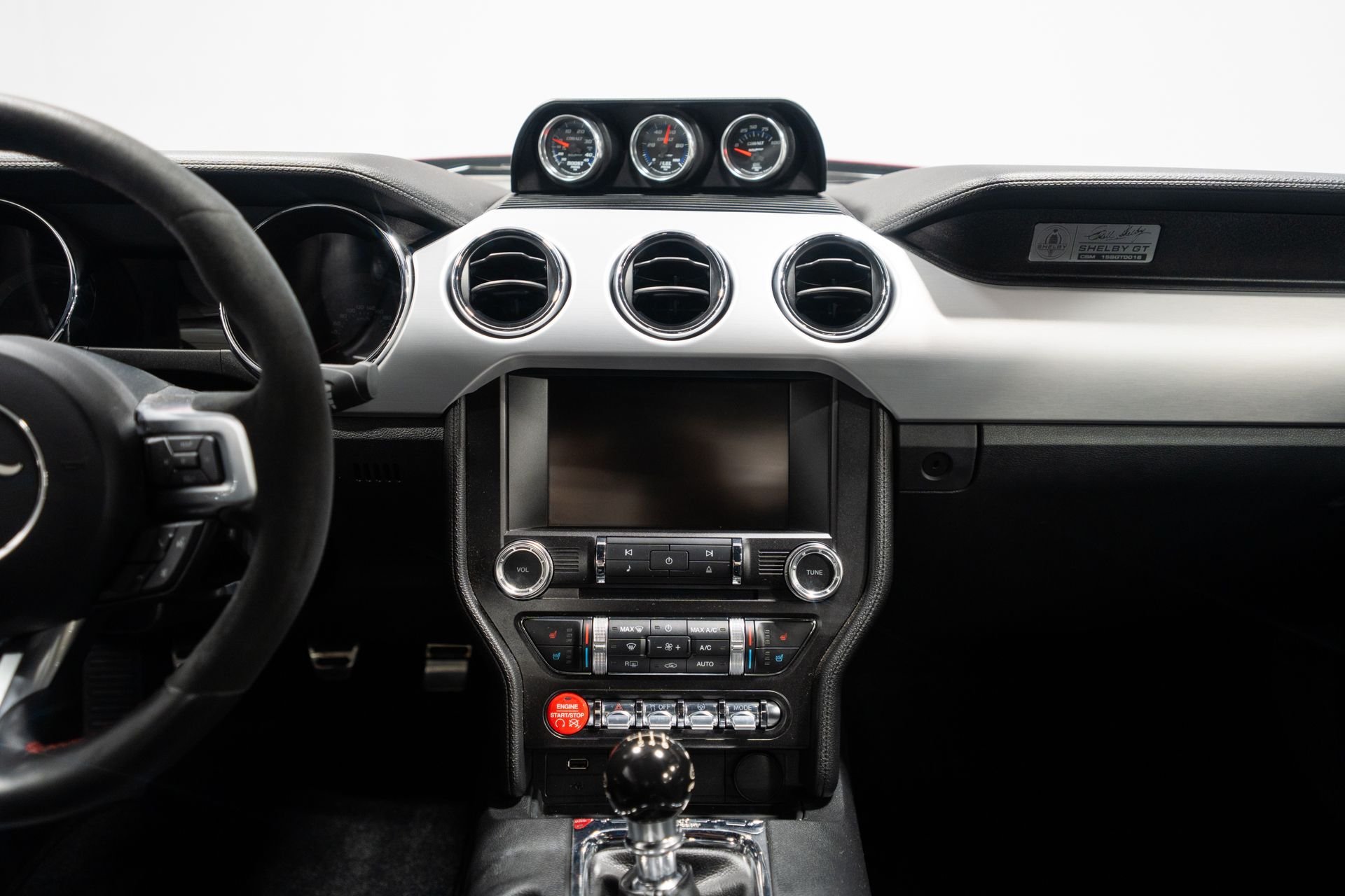 Used 2015 Ford Mustang GT Premium RWD image 20