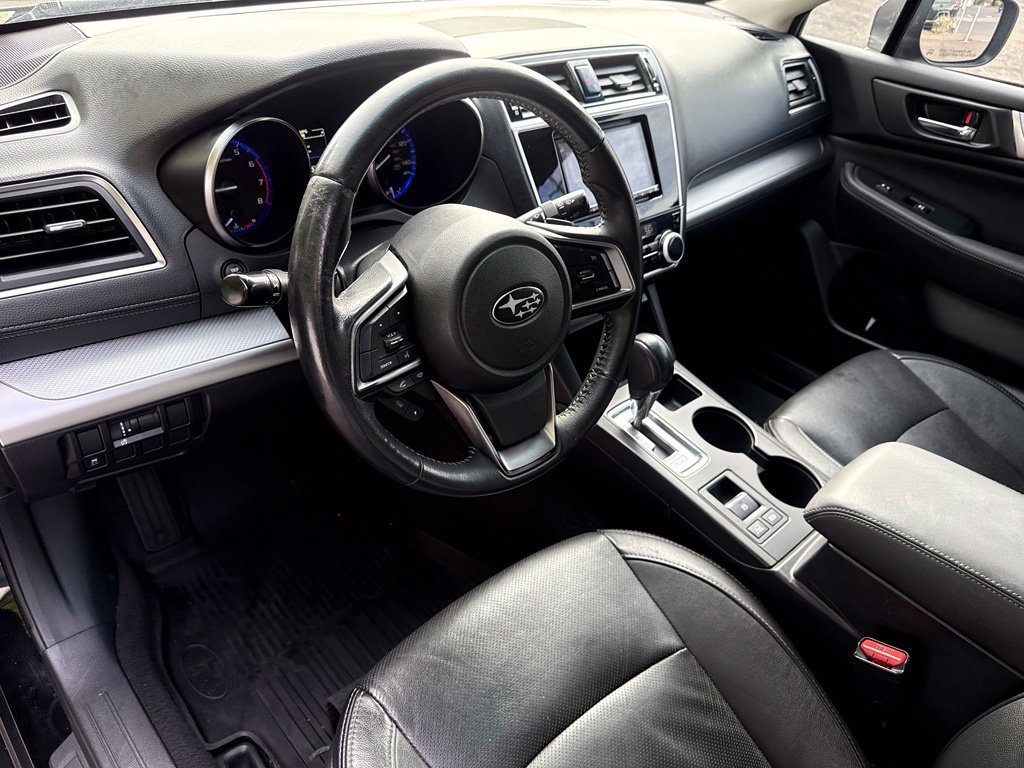 Used 2018 Subaru Outback 2.5i Premium AWD/4WD image 14