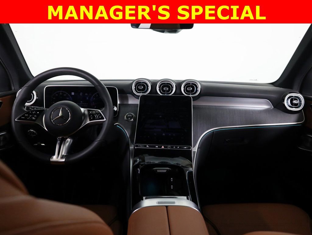 Certified 2026 Mercedes-Benz GLC 300 4MATIC image 40