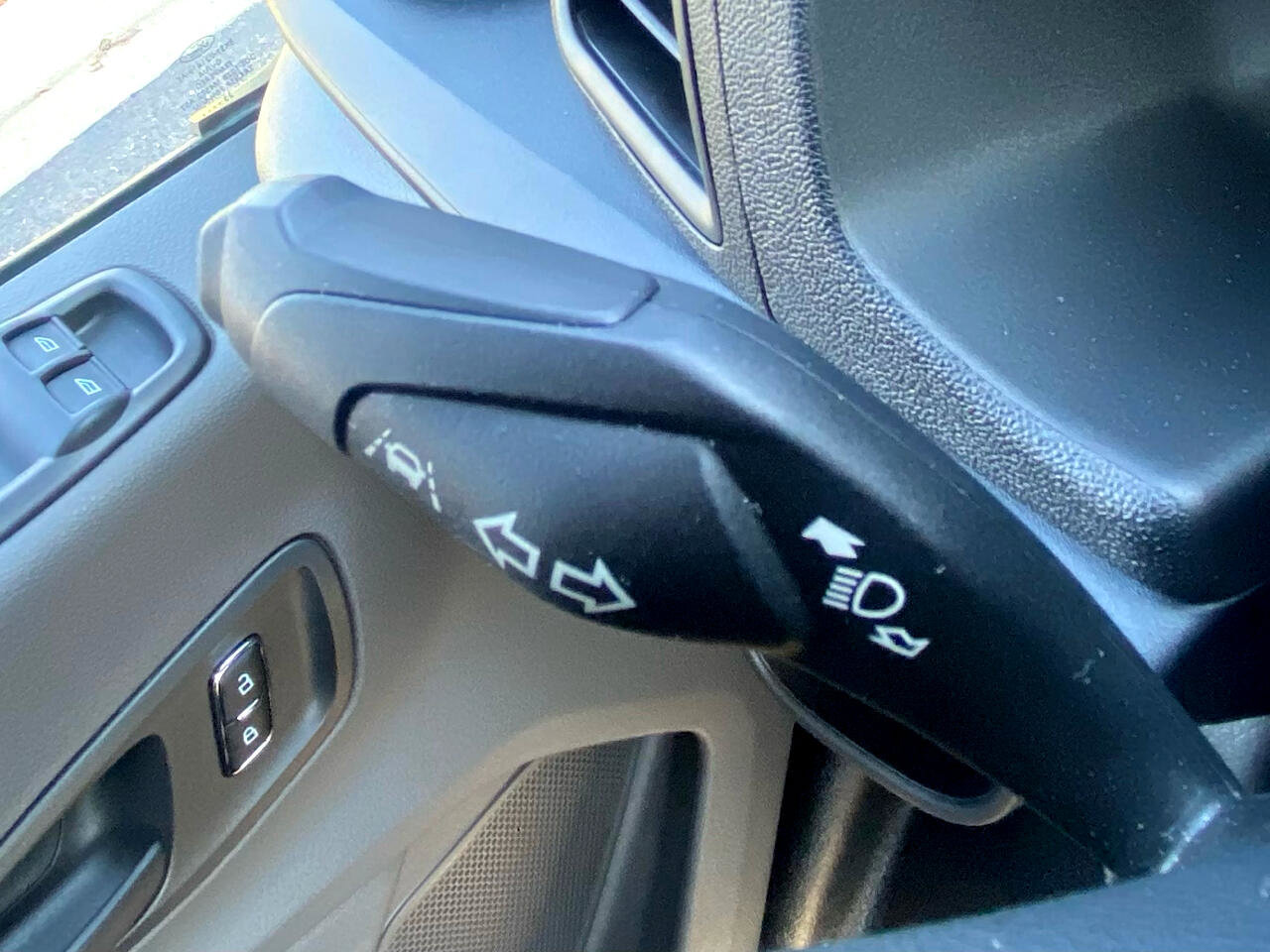 Used 2023 Ford Transit 250 148 High Roof w/ Exterior Upgrade Package image 26