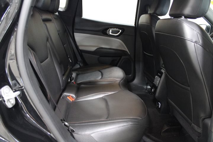 Used 2024 Jeep Compass Limited AWD/4WD image 27