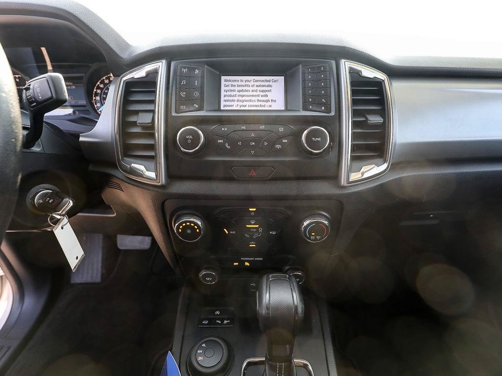 Certified 2019 Ford Ranger XLT AWD/4WD image 17