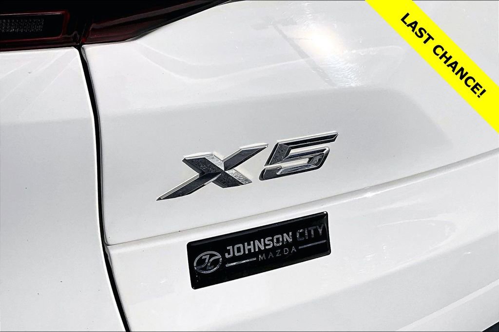 Used 2023 BMW X5 xDrive45e image 8