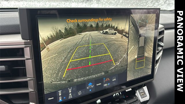 New 2026 Toyota Tundra Limited image 17