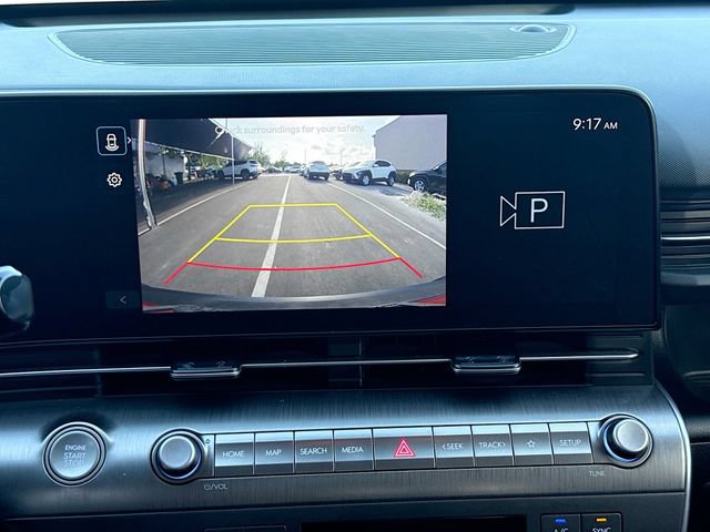 Used 2024 Hyundai Kona SEL FWD image 13