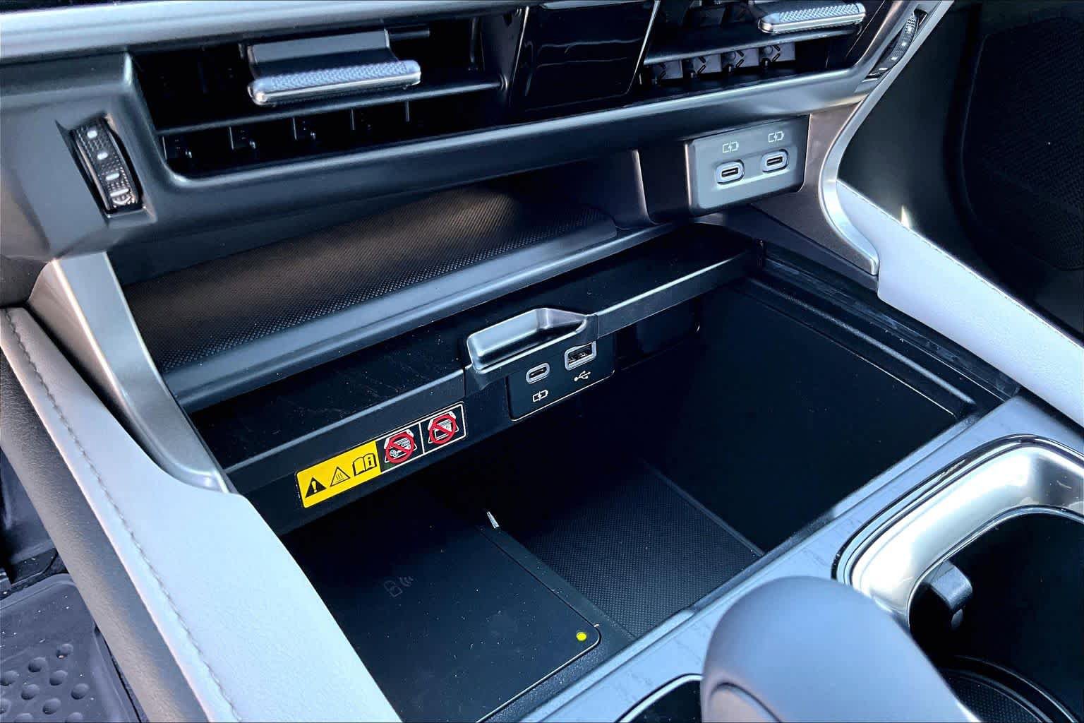 New 2026 Lexus RX 350 Premium AWD/4WD image 14