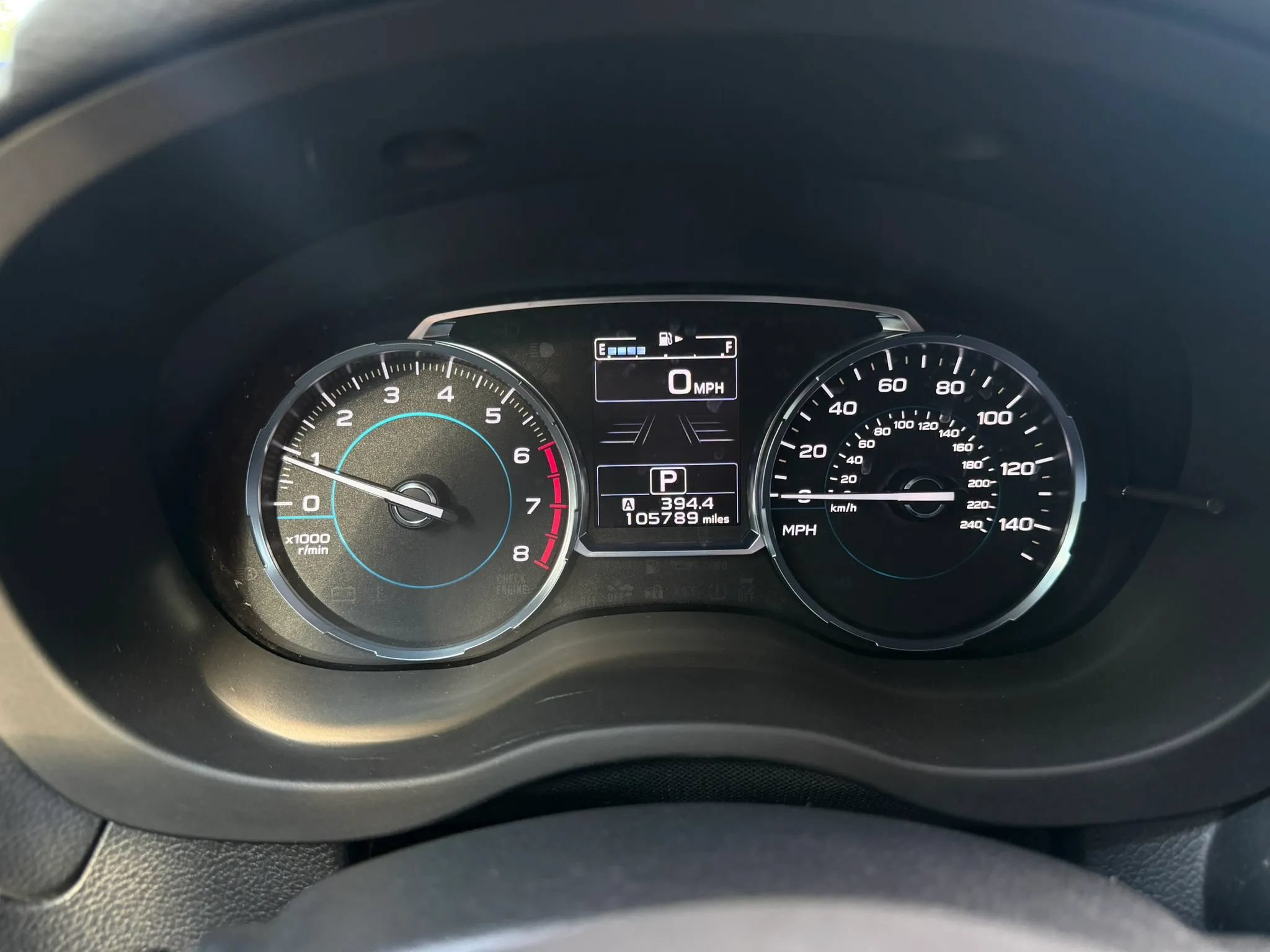 Used 2018 Subaru Forester 2.5i Touring w/ Popular Package #3B AWD/4WD image 26