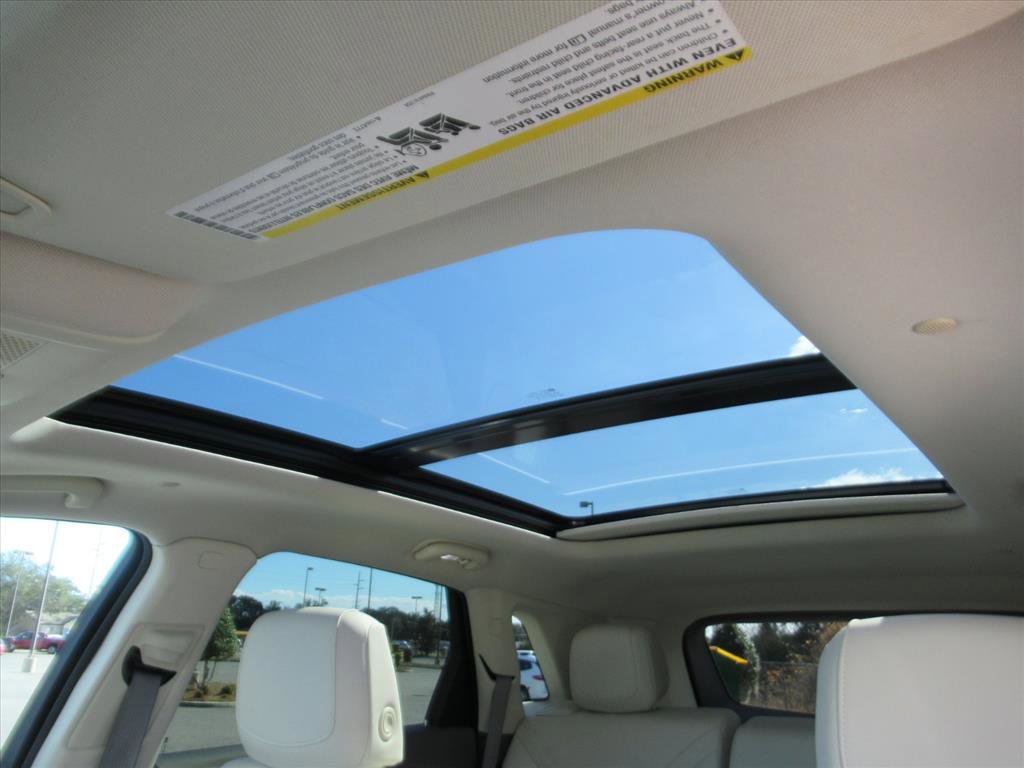 Used 2024 Cadillac XT5 Premium Luxury w/ Technology Package image 26