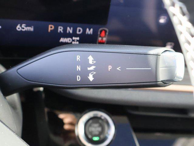 New 2025 Buick Envision Sport Touring image 32