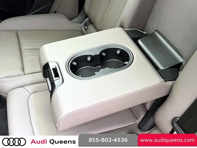 Used 2025 Audi Q5 Premium Plus w/ Premium Plus image 13