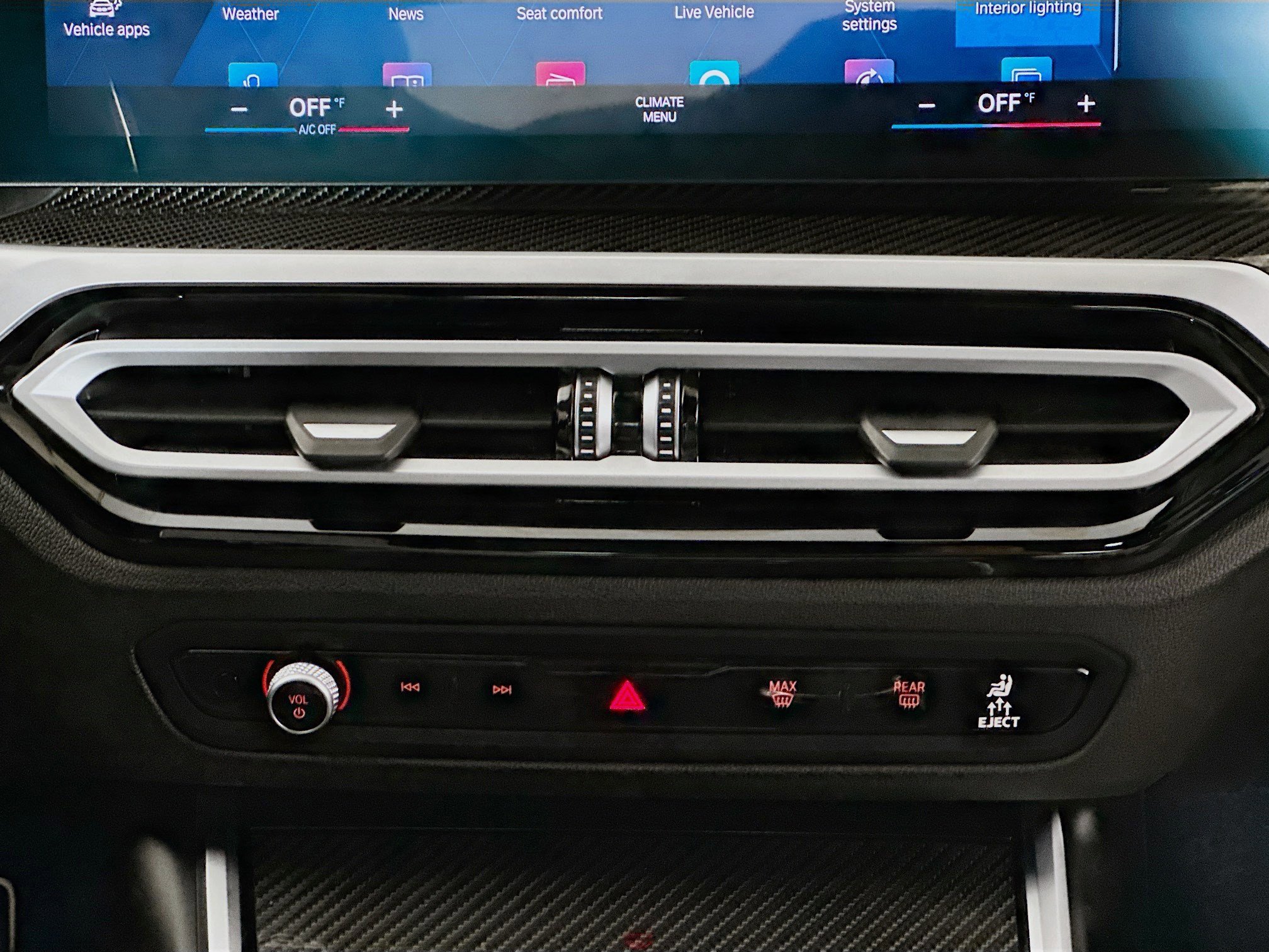 Used 2023 BMW M3 Competition w/ Executive Package image 13