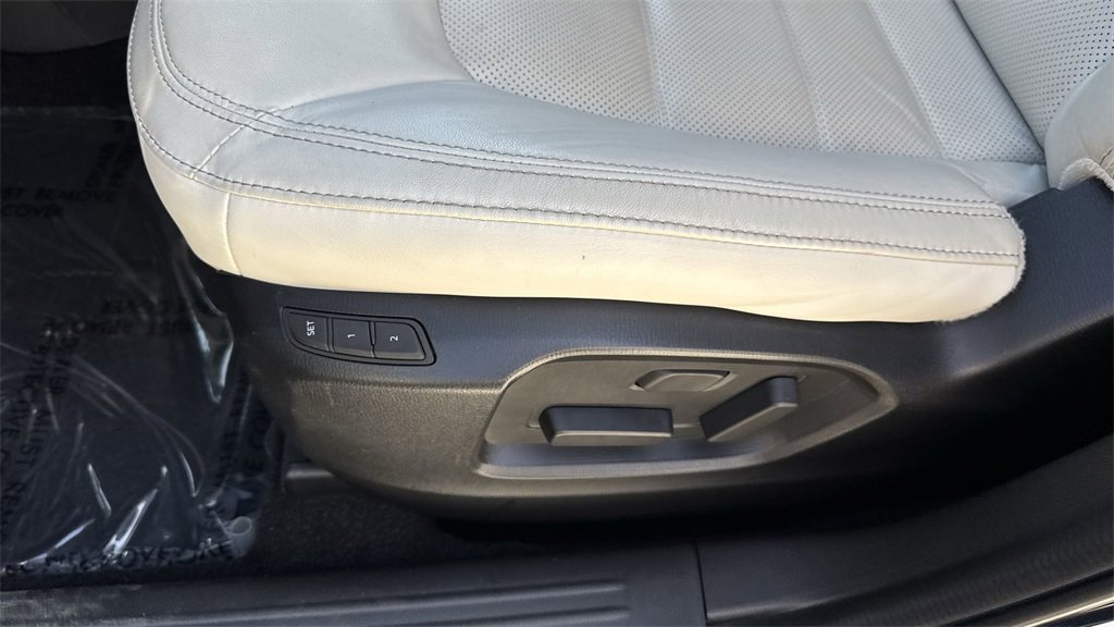 Certified 2023 MAZDA CX-5 AWD 2.5 S w/ Premium Package image 42