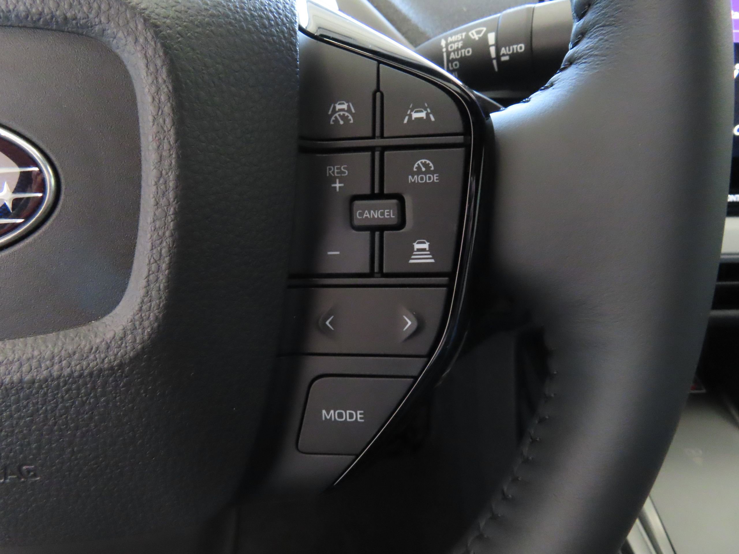 New 2026 Subaru Solterra Premium image 15