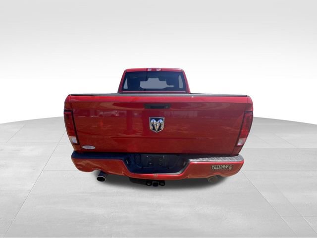 Used 2012 RAM 1500 Express RWD image 9