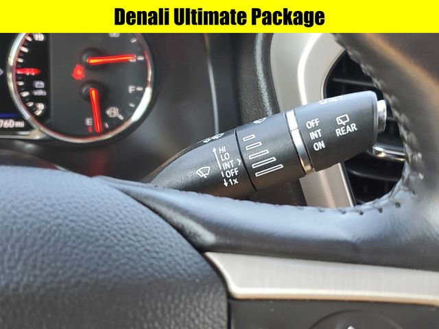 Used 2021 GMC Acadia Denali w/ Denali Ultimate Package image 13