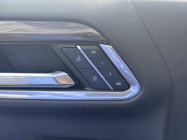 New 2026 Chevrolet Silverado 3500 LTZ w/ LTZ Convenience Package image 8
