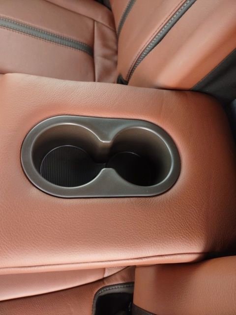 Used 2022 Ford F350 King Ranch w/ King Ranch Ultimate Package image 21