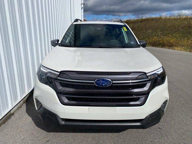 New 2026 Subaru Forester Premium image 4
