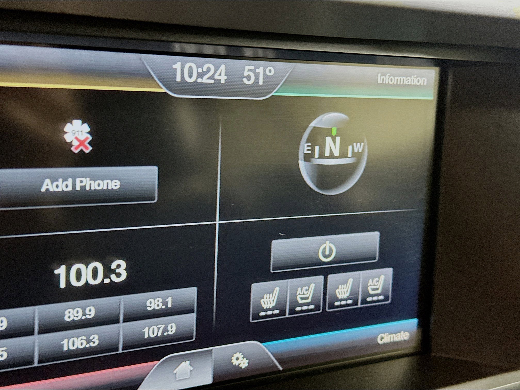 Used 2015 Ford Mustang GT Premium w/ Equipment Group 401A image 22