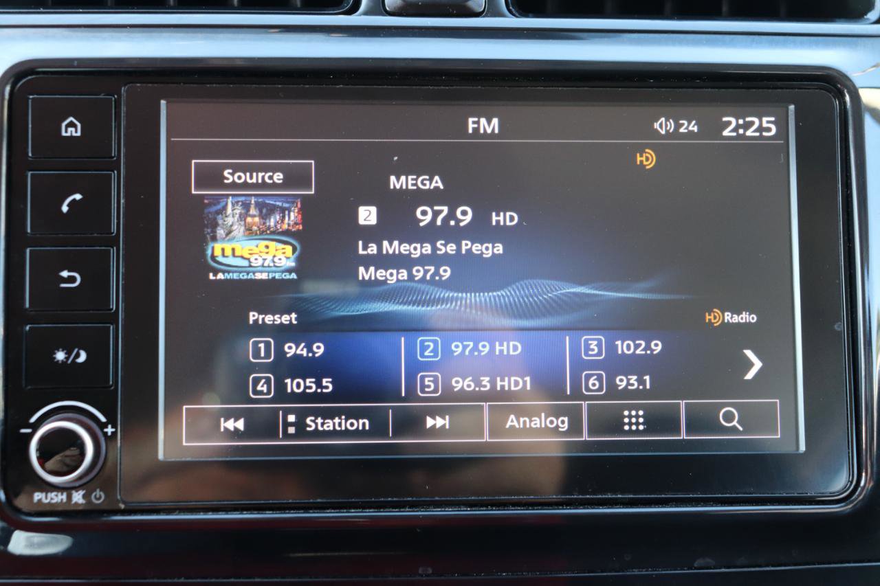 Used 2024 Mitsubishi Mirage ES image 28