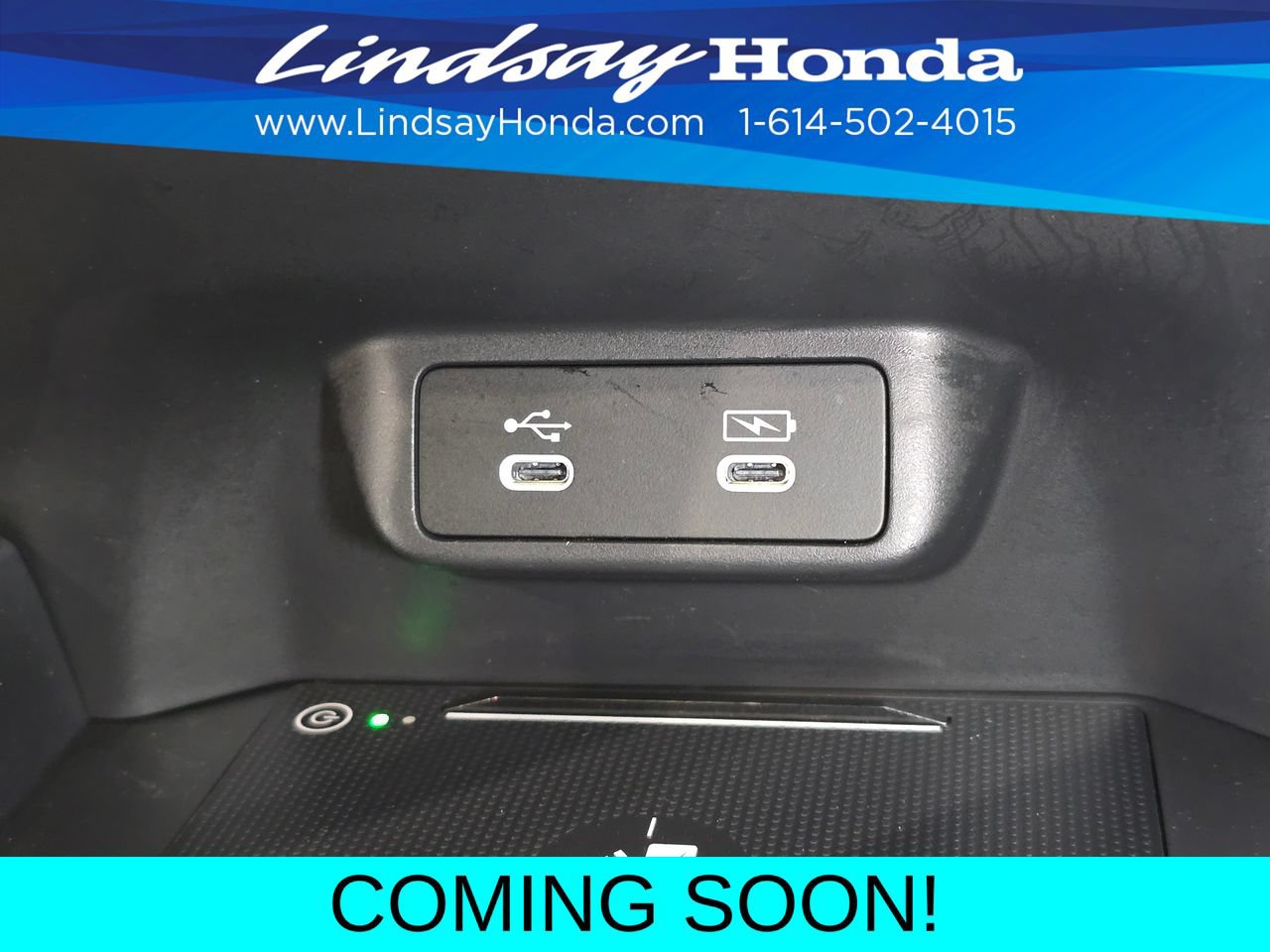 Used 2026 Honda HR-V EX-L image 19