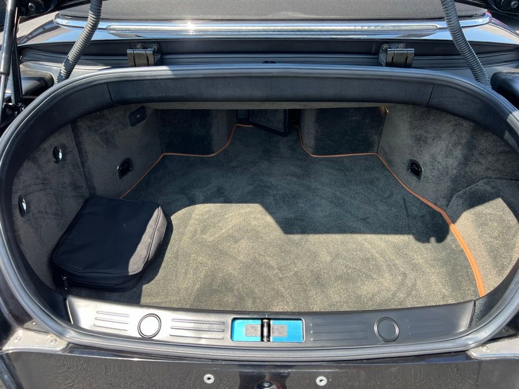 Used 2014 Bentley Continental GT image 20