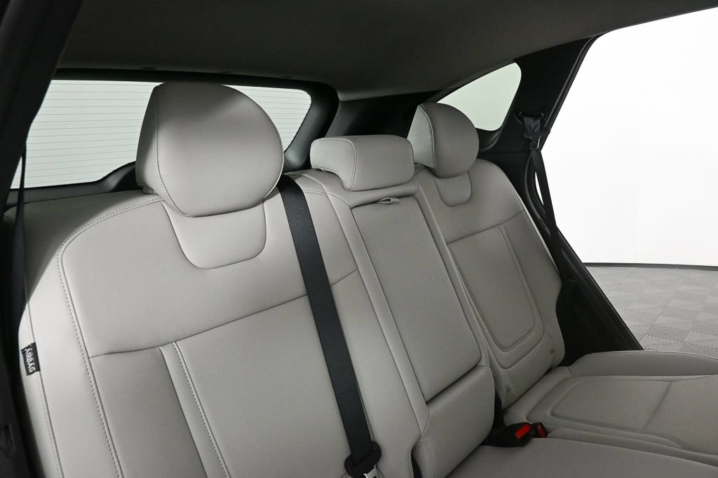 Used 2024 Hyundai Tucson SEL w/ Convenience Package FWD image 20