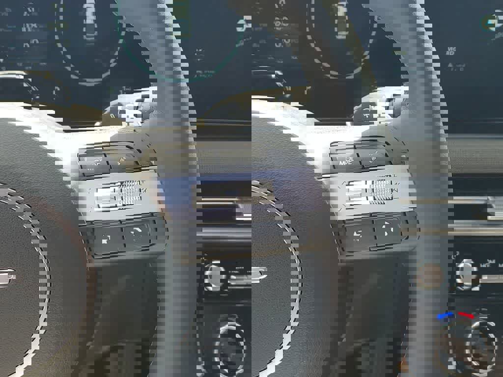 New 2026 Hyundai Santa Cruz Limited image 28