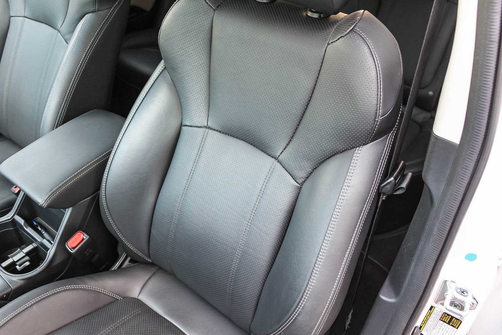 Used 2024 Subaru Forester Limited image 24