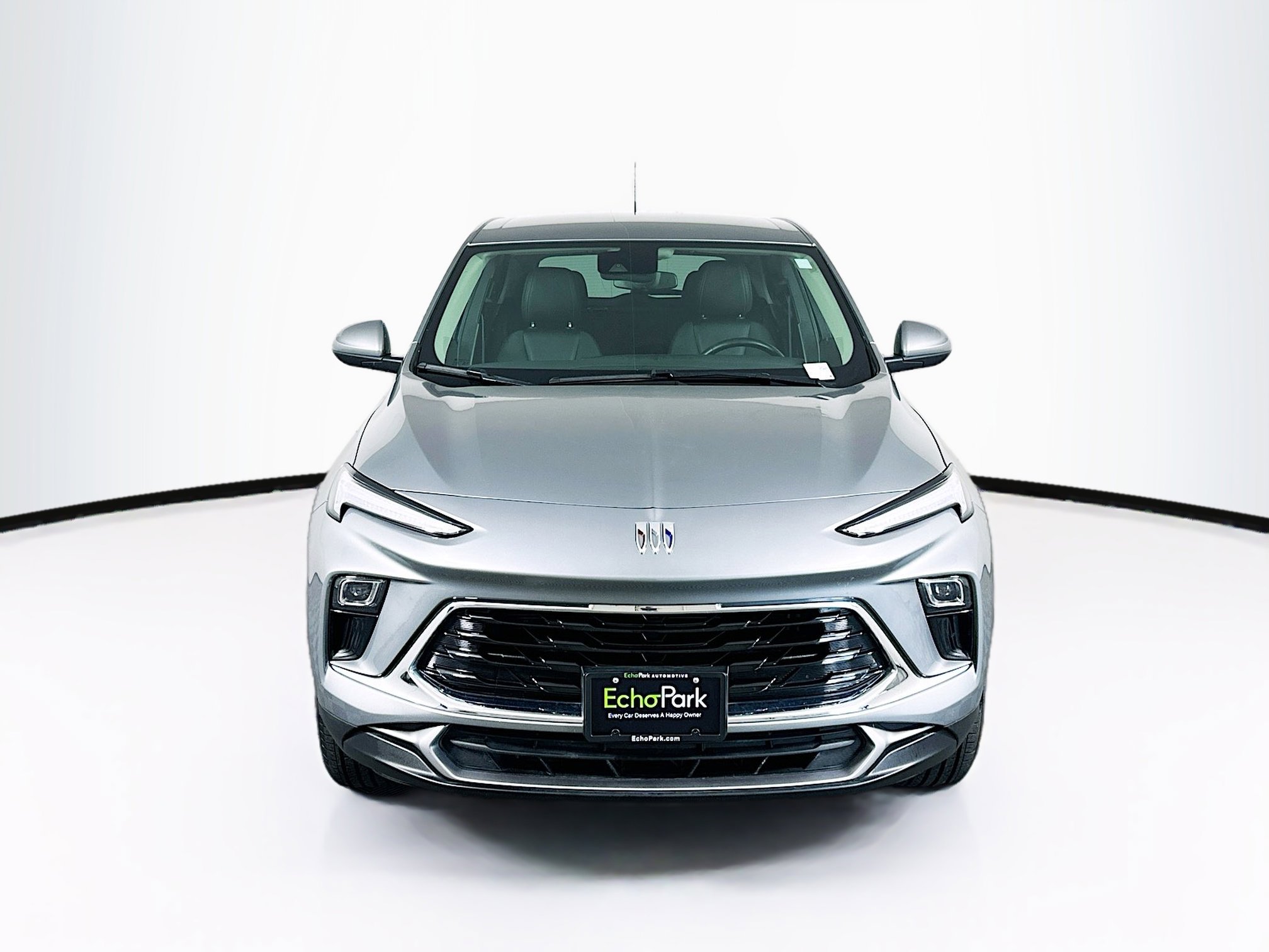 Used 2025 Buick Encore GX Preferred image 2