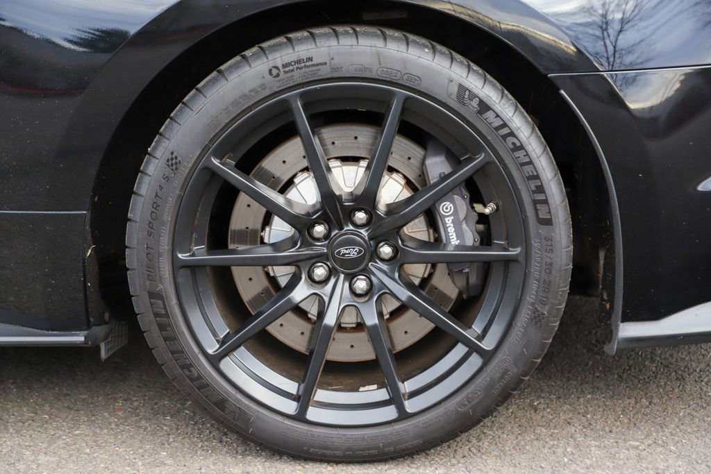 Used 2018 Ford Mustang Shelby GT350 w/ Electronics Package image 56